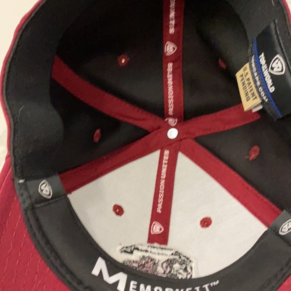 USC Carolina Gamecocks Cap/Hat - Picture 5 of 6